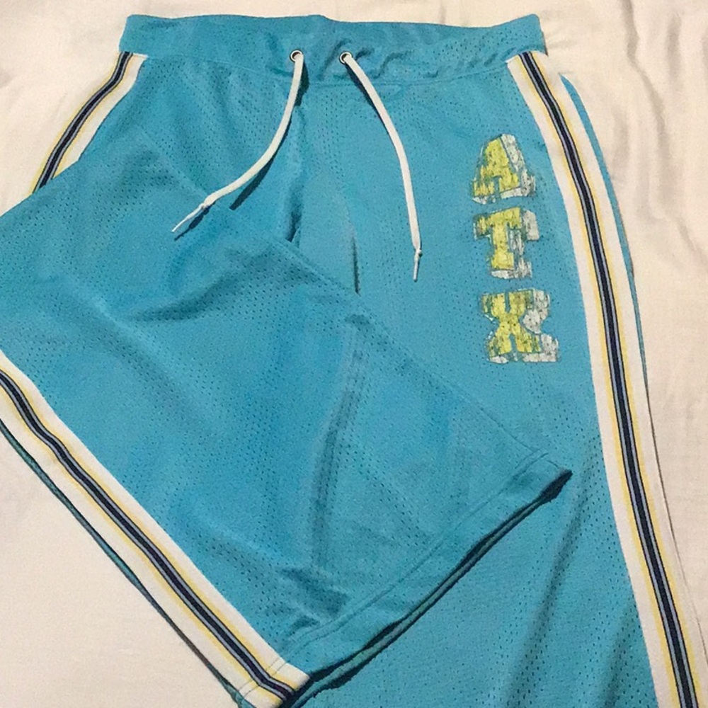 ATX Mesh Pants - Picture 2 of 8